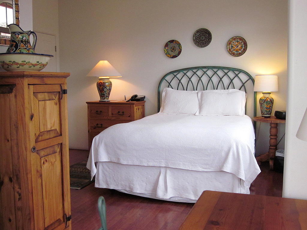 The Penrose Bed & Breakfast Sedona Exterior foto